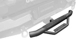 Go Rhino Dominator Hitch Step - Black D360T