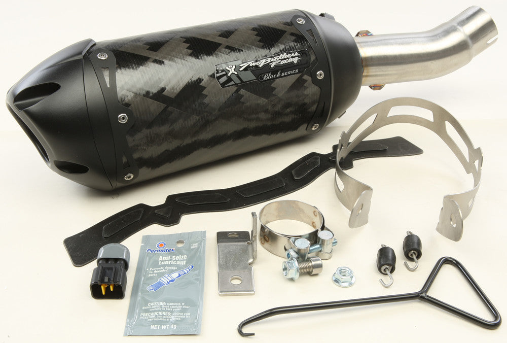 TBR Tbr S1r Tri Daytona '13-15 S/O (Ca) Blk 005-3580407-S1B