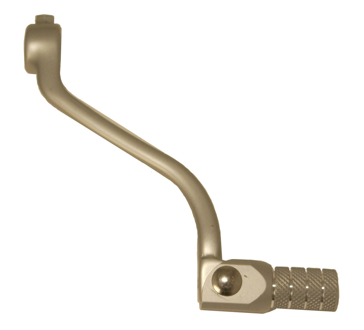 FIRE POWER Aluminum Shift Lever Silver WP83-87943