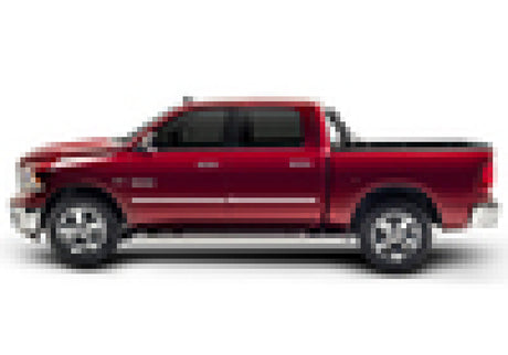 BAK 09-18 Dodge Ram 1500 (19-20 Classic Only) (w/o Ram Box) 5ft 7in Bed BAKFlip F1 772207