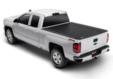 BAK 88-13 Chevy Silverado & C/K 1500 / 88-14 Chevy Silverado 2500/3500 HD 6ft 6in Bed Revolver X2 39101