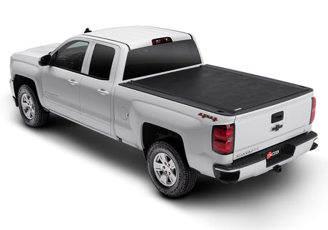 BAK 88-13 Chevy Silverado & C/K 1500 / 88-14 Chevy Silverado 2500/3500 HD 6ft 6in Bed Revolver X2 39101