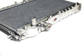 CSF 89-97 Mazda Miata Radiator 2862
