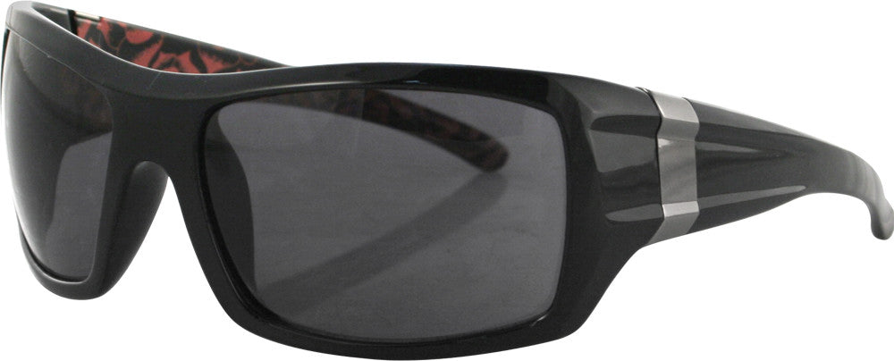 BOBSTER Highway Honeys Stella Black/Re D Rose EHHS2