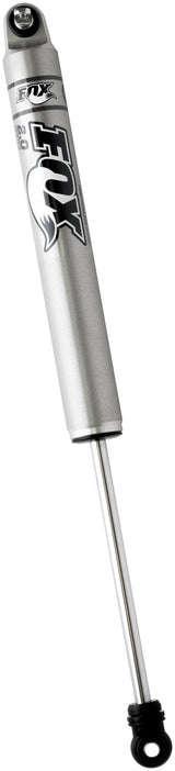 Fox 07+ Jeep JK 2.0 Performance Series 10.6in. Smooth Body IFP Rear Shock (Alum) / 4-6in Lift 980-24-642