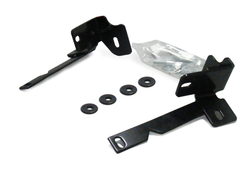 Go Rhino 03-06 Chevrolet Silverado 2500HD/3500HD RC2 Brackets 55045