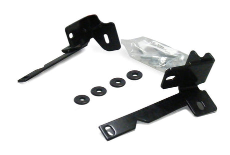 Go Rhino 03-06 Chevrolet Silverado 2500HD/3500HD RC2 Brackets 55045