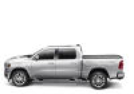 BAK 19-21 Dodge Ram w/ Ram Box Revolver X4s 5.7ft Bed Cover (New Body Style 1500 Only) 80227RB