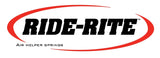 Firestone Air Command HD Air Compressor (WR17609499) 9499
