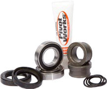 PIVOT WORKS Water Proof Wheel Collar Kits Front Ktm PWFWC-T03-500
