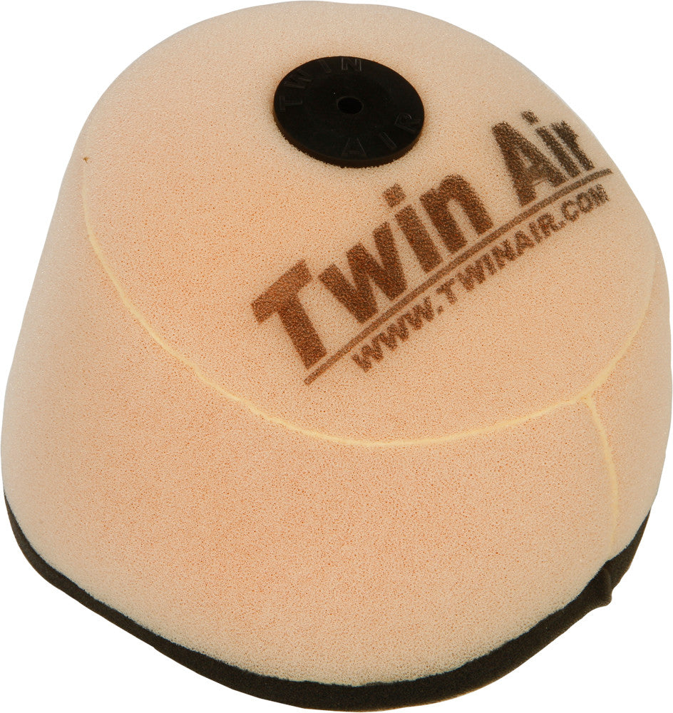 TWIN AIR Replacement Fire Resistant Air Filter For Powerflowf Kit 153216FR