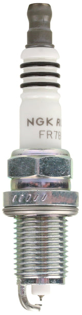 NGK Ruthenium HX Spark Plug Box of 4 (FR7BHX-S) 92400