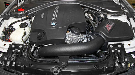 AEM 12-15 BMW 335i 3.0L L6 Cold Air Intake 21-754DS
