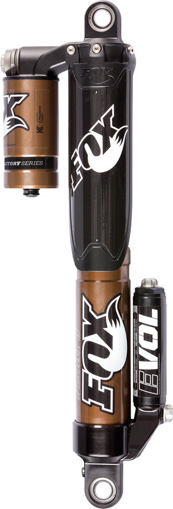 FOX Float 3 Evol Rc2 Shocks (Pair) 830-24-075