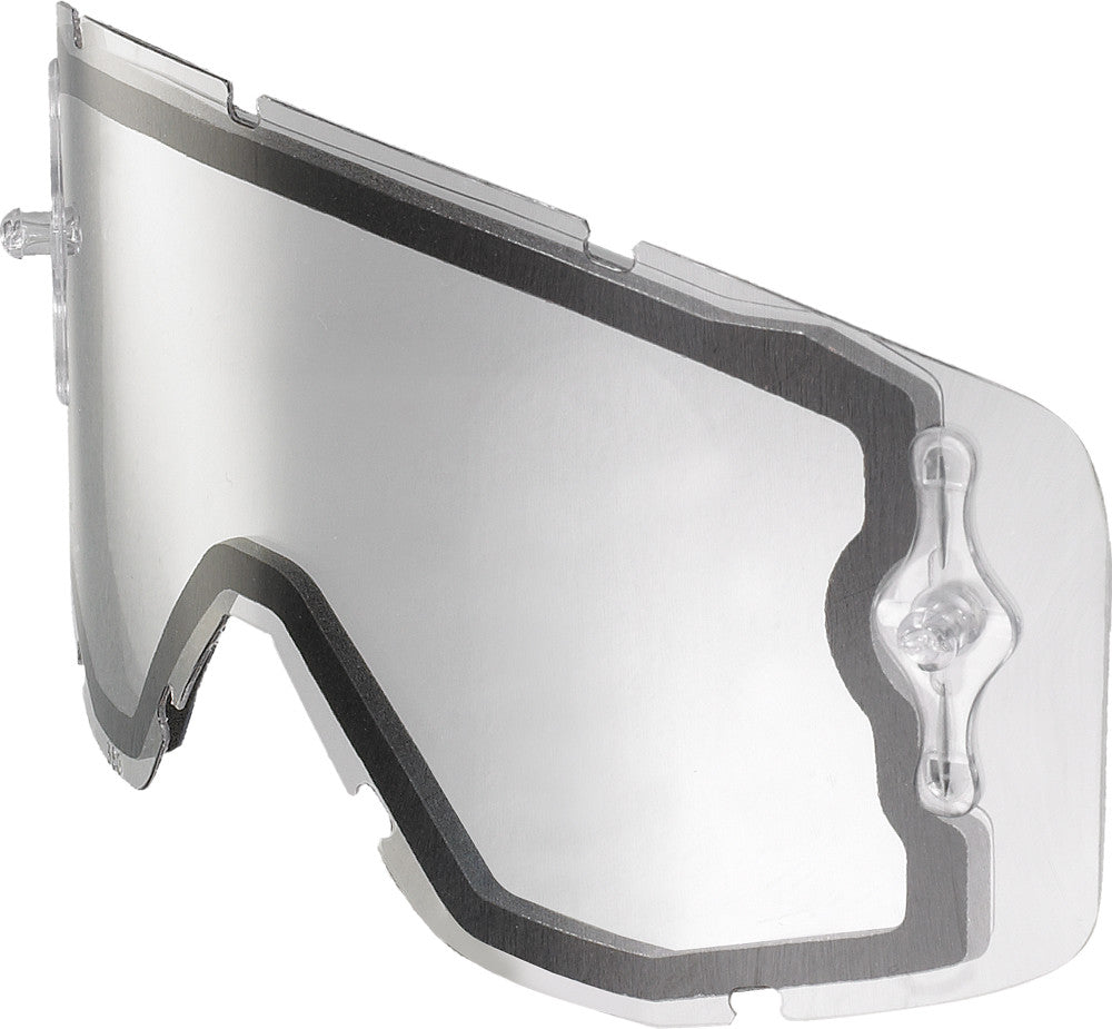 SCOTT Works Lens Hustle/Tyrant 218816-102