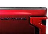 BAK 21-22 Ford F-150 (Incl. 2022 Lightning) BAKFlip MX4 5.7ft Bed Cover - Matte Finish 448339