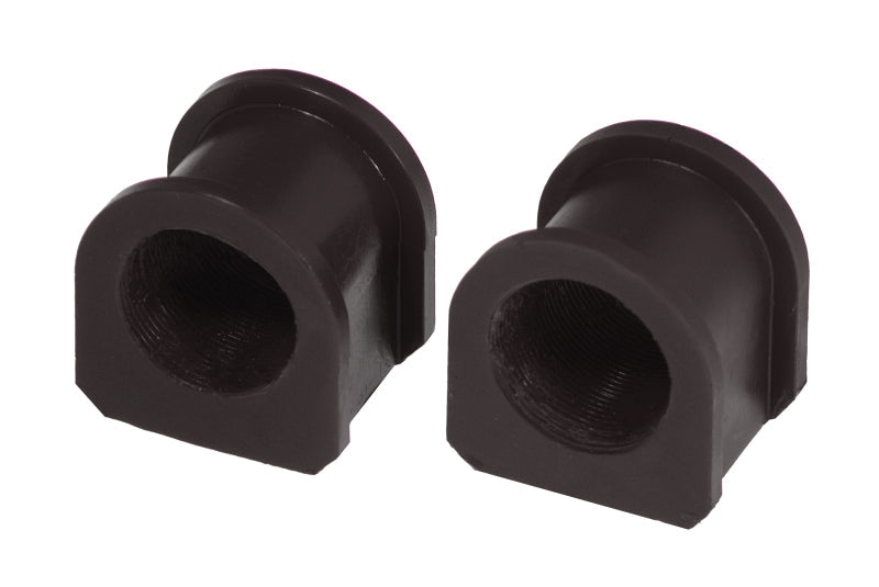 Prothane 79-04 Ford Mustang Front Sway Bar Bushings - 1 5/16in - Black 6-1126-BL