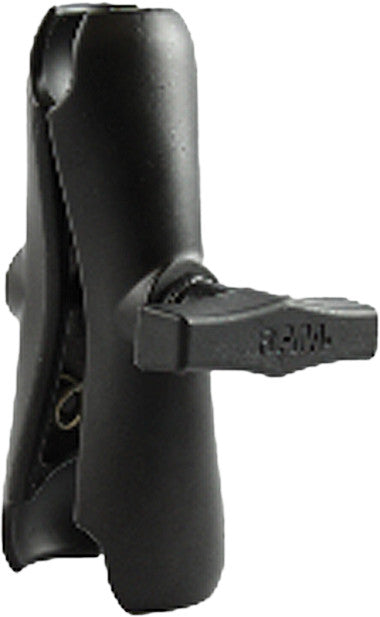 RAM Dbl 1.5" Ball Socket Arm Assembly RAM-201U