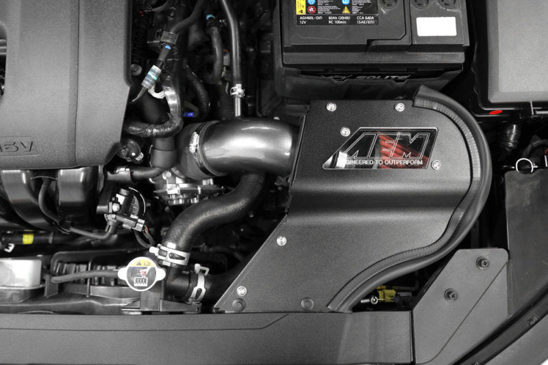 AEM 18-19 Hyundai Elantra L4-2.0L Cold Air Intake 21-869C