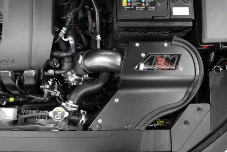 AEM 18-19 Hyundai Elantra L4-2.0L Cold Air Intake 21-869C