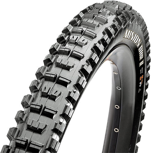 MAXXISTire Minion Dhr Ii F/R 27.5x2.60 TtETB91149100