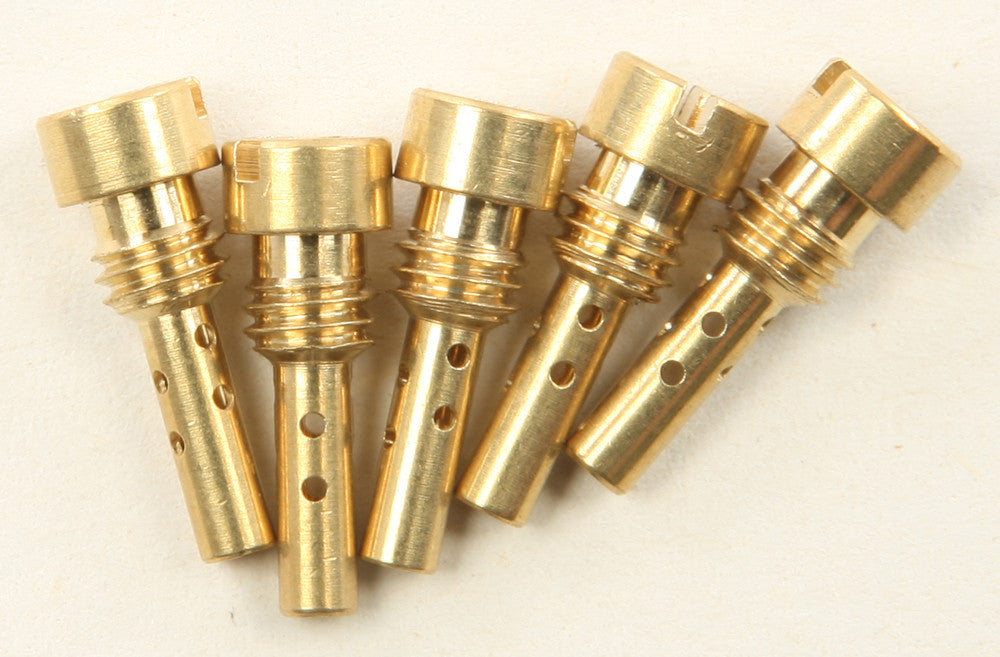 CYCLE PRO Keihin Cv Carb Pilot Jet 45 5/Pk 20734