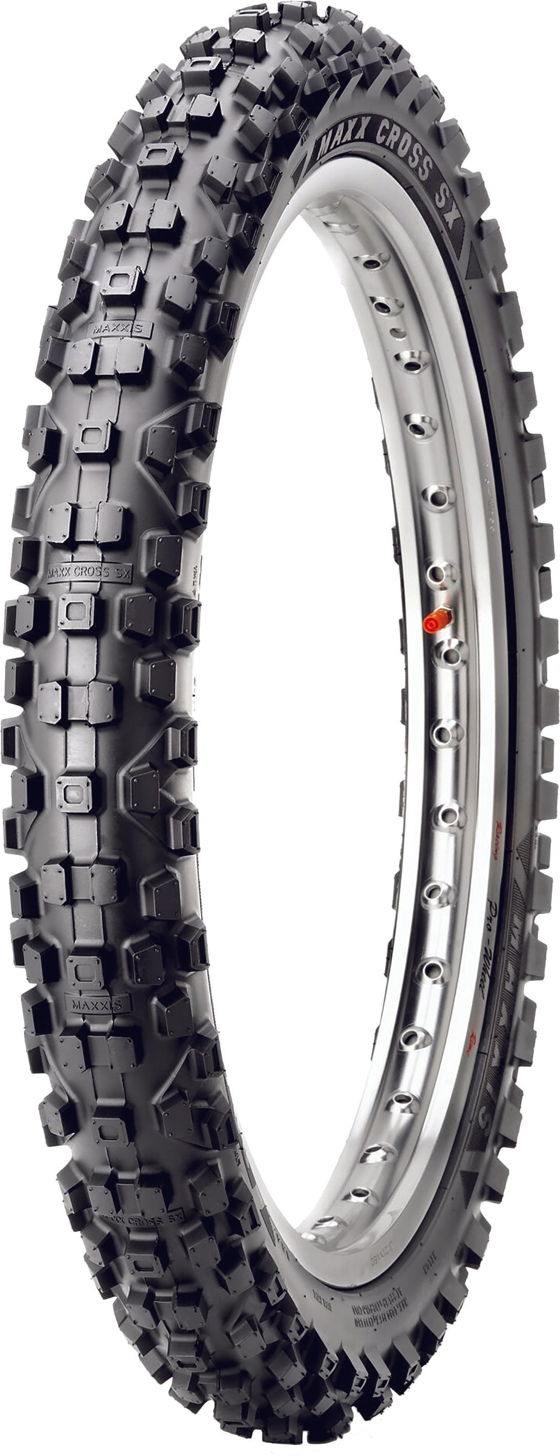 MAXXISTire Maxxcross Sx Front 80/100-21 51m Bias TtTM88176000