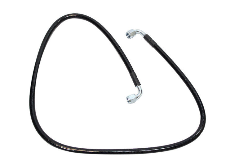 ISR Performance High Pressure Power Steering Line - Nissan 350Z IS-PSH-N-350Z