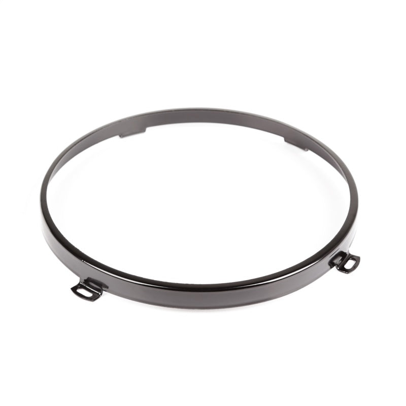 Omix Headlight Retaining Ring- 07-18 Wrangler JK/JKU 12420.04