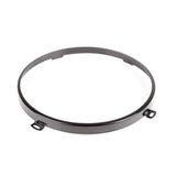 Omix Headlight Retaining Ring- 07-18 Wrangler JK/JKU 12420.04