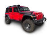 ARB Snorkel Suits Jeep Jl Wrangler SS1080HF