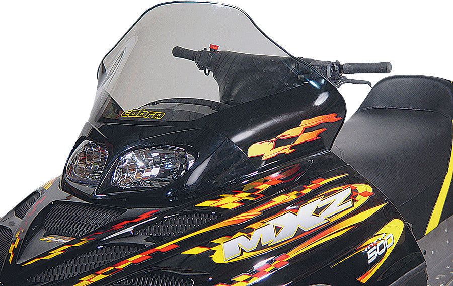 POWERMADD Cobra W/S S-D Tnt/ Ylw S /M 13240