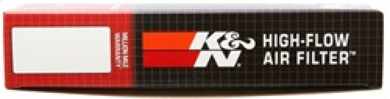K&N Replacement Air Filter HUMMER H3 5.3L-V8; 2008 33-2408
