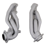 BBK 99-03 Ford F Series Truck 5.4 Shorty Tuned Length Exhaust Headers - 1-5/8 Titanium Ceramic 3518