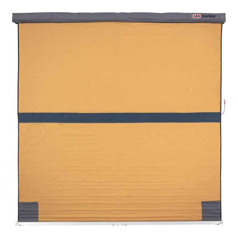 ARB Awning Kit w/ Light 8.2ft x 8.2ft (Includes Light Installed) 814410