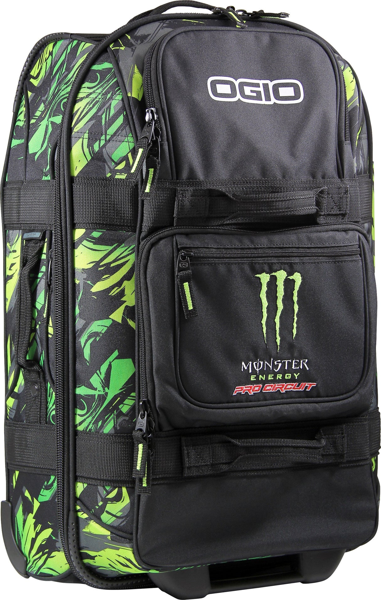 PRO CIRCUIT Alert Carry On Bag 21.3"H X 14"W X 9"D 55181