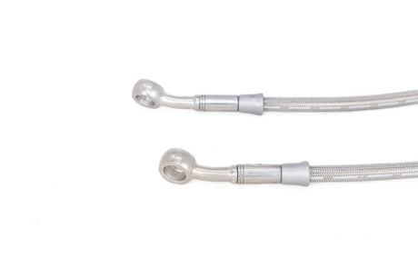 Goodridge 00-07 Toyota MR2 Spyder SS Brake Lines 21116