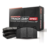 Power Stop 13-16 Scion FR-S Front Track Day SPEC Brake Pads PSA-1539