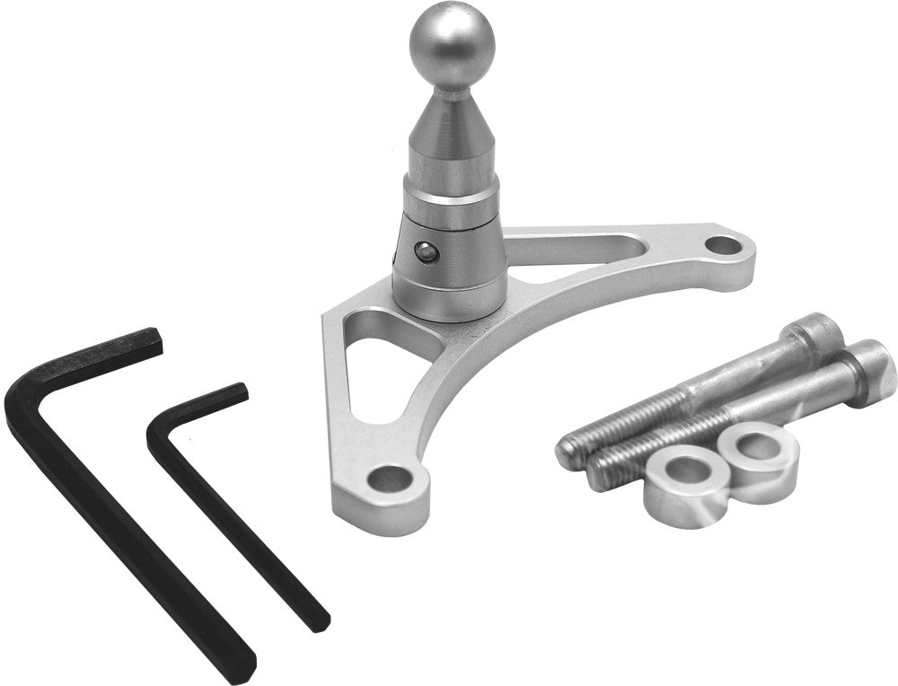 TECHMOUNT Bmw Center Mount Rt 4-21008
