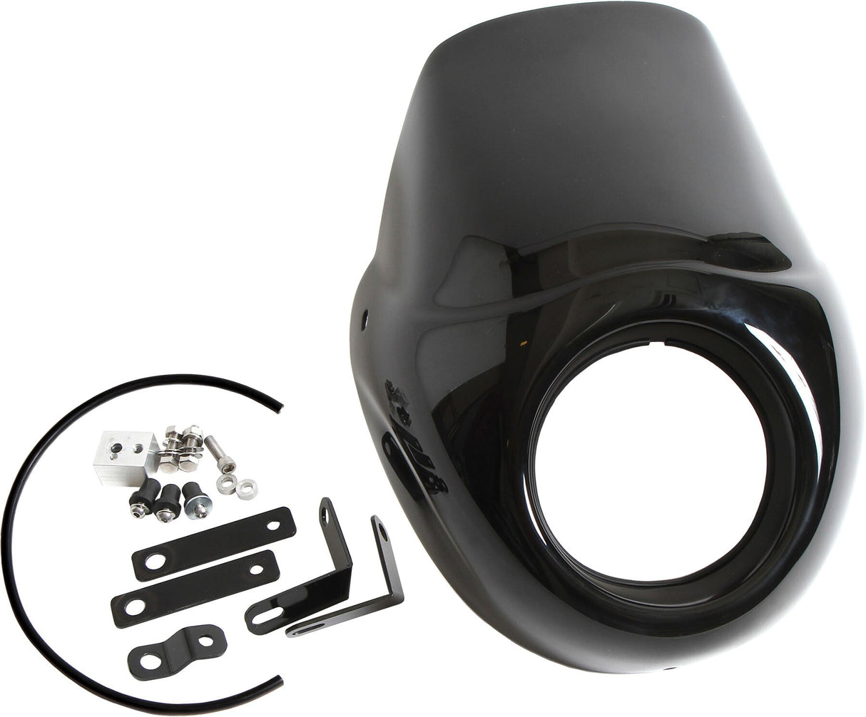 WEST-EAGLE T-Sport Cowl Kit 18-Up Fxbb H3568