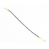 Omix Cable Inside Lock to Latch Frt Right- 07-10 JK 11812.91