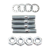 Edelbrock 5/16-18 x 1-1/2 Stud Kit 8008