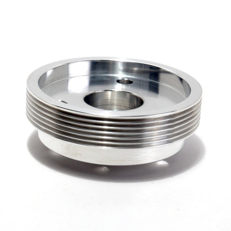 BBK 93-97 Camaro Firebird LT1 Underdrive Pulley Kit - Aluminum 1591