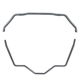 Belltech 2021+ Ford F-150 2WD 0-3in Front 5.5in Rear Complete Lower Kit with SP Shocks 1054HK