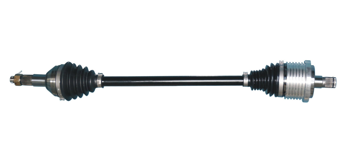 OPEN TRAILHd 2.0 Axle RearCAN-6013HD