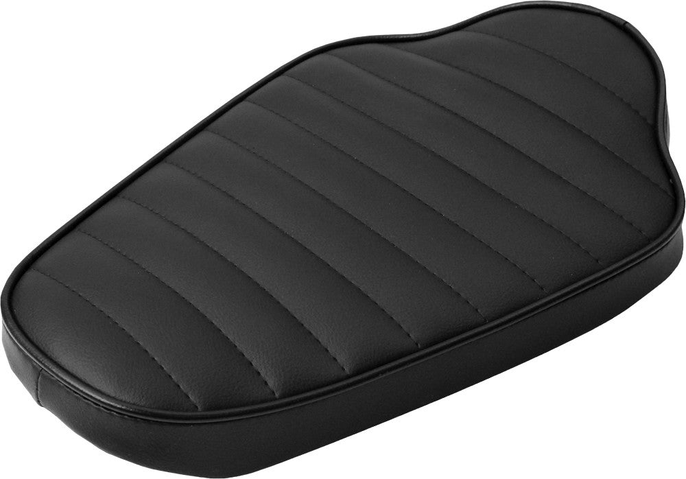 SULLYS Signature Solo Seat Tuck & Roll SCSH