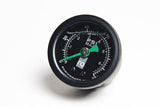 Radium Engineering 0-100 PSI Fuel Pressure Gauge 20-0029