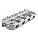 Edelbrock Single Victor Jr 170cc CNC 426-572 Hemi Bare Head w/ Valves 61189