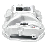Edelbrock S/B Chevy RPM Air-Gap Manifold 7501