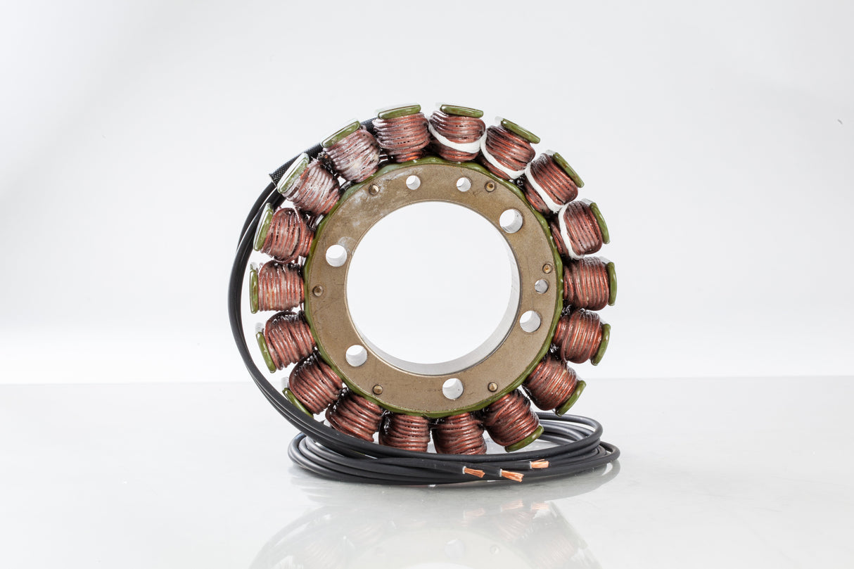 RICKS Stator 21-141